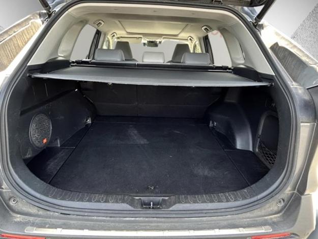 TOYOTA RAV4 222ch Lounge TO AWD   