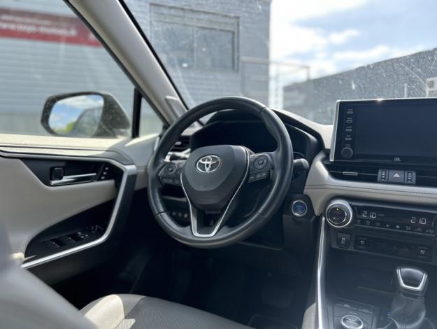 TOYOTA RAV4 222ch Lounge TO AWD   