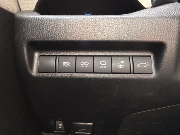 TOYOTA RAV4 222ch Lounge TO AWD   