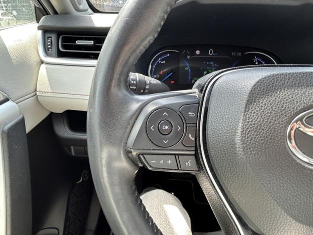 TOYOTA RAV4 222ch Lounge TO AWD   