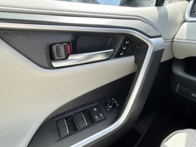 TOYOTA RAV4 222ch Lounge TO AWD   