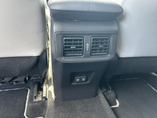 TOYOTA RAV4 222ch Lounge TO AWD   