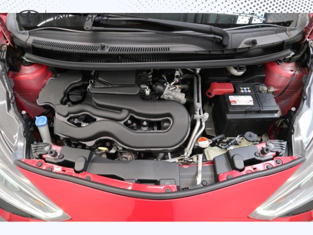 TOYOTA Aygo 1.0 VVT-i x-play  