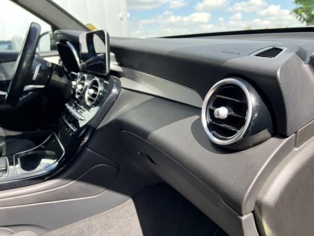 MERCEDES-BENZ GLC-Klasse GLC 200 d Off-Roader