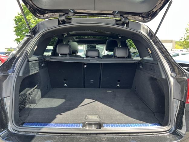 MERCEDES-BENZ GLC-Klasse GLC 200 d Off-Roader