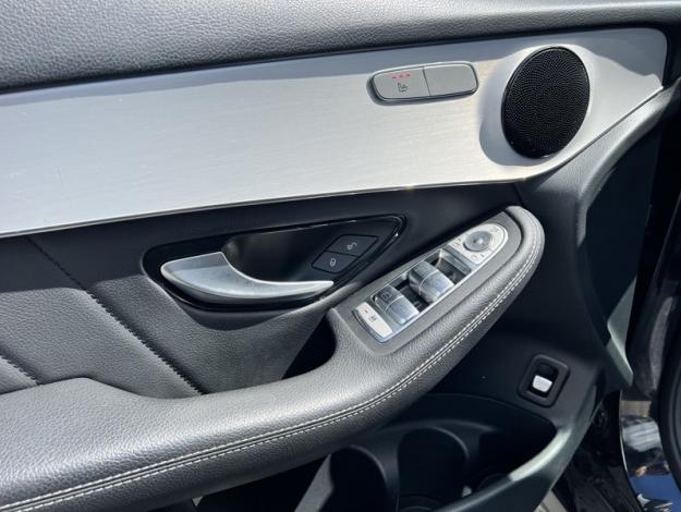 MERCEDES-BENZ GLC-Klasse GLC 200 d Off-Roader