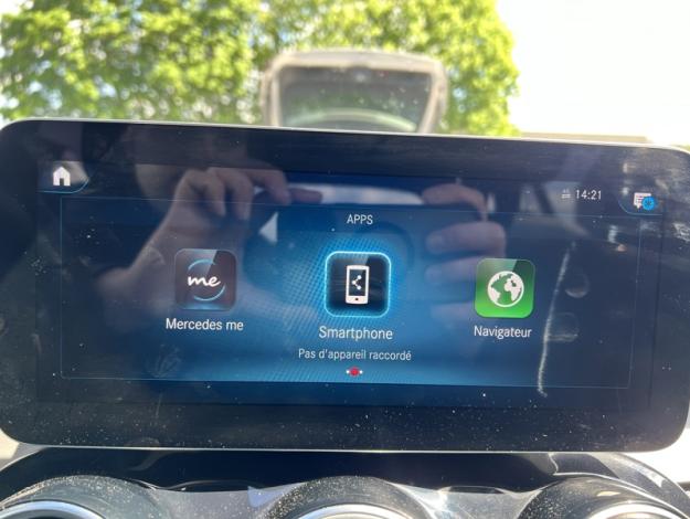 MERCEDES-BENZ GLC-Klasse GLC 200 d Off-Roader