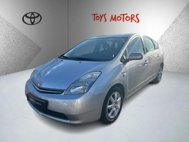 TOYOTA Prius 110H LINEA SOL HYBRID  