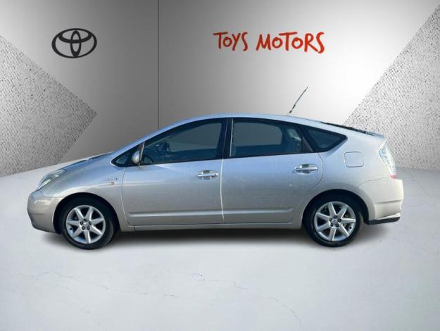 TOYOTA Prius 110H LINEA SOL HYBRID  