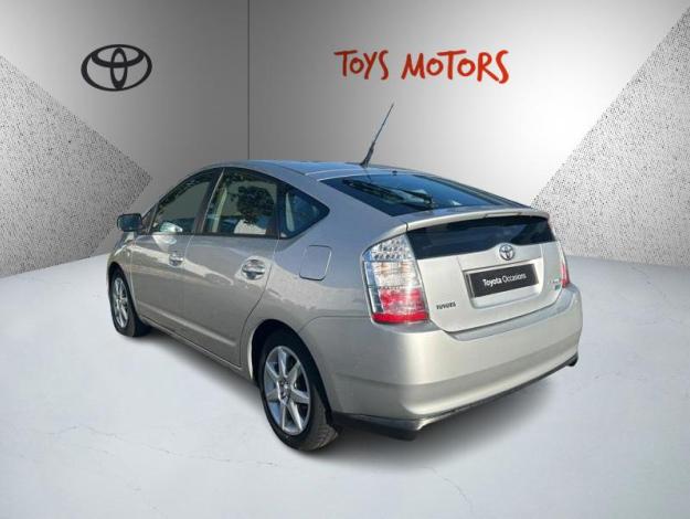 TOYOTA Prius 110H LINEA SOL HYBRID  