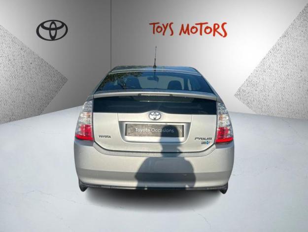 TOYOTA Prius 110H LINEA SOL HYBRID  