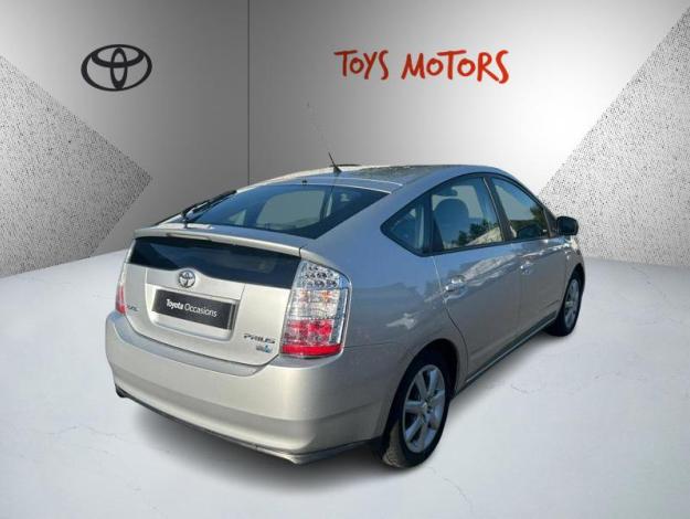 TOYOTA Prius 110H LINEA SOL HYBRID  
