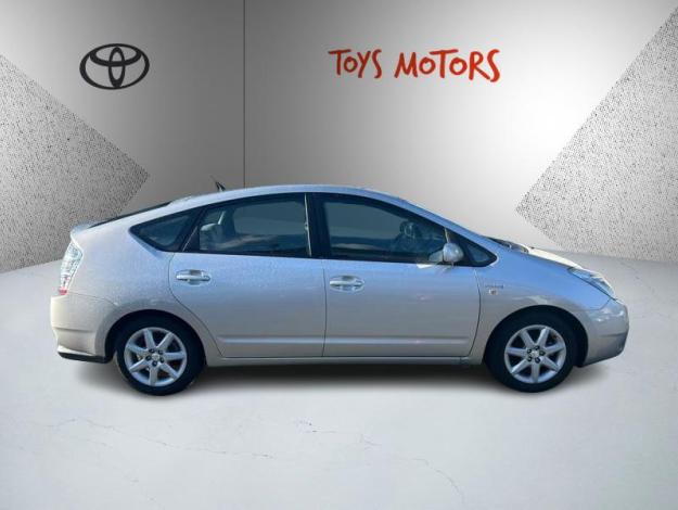 TOYOTA Prius 110H LINEA SOL HYBRID  