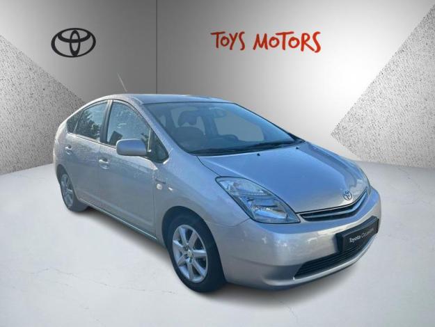 TOYOTA Prius 110H LINEA SOL HYBRID  