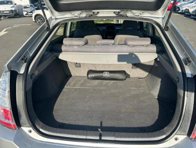 TOYOTA Prius 110H LINEA SOL HYBRID  