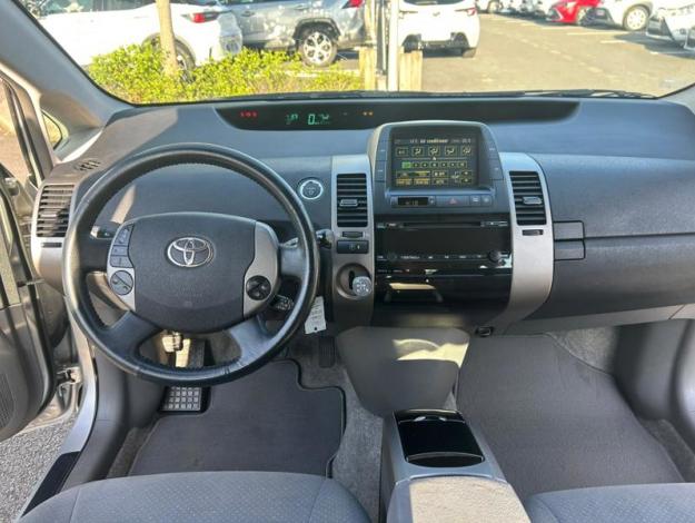 TOYOTA Prius 110H LINEA SOL HYBRID  