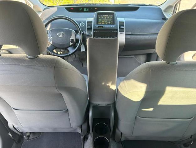 TOYOTA Prius 110H LINEA SOL HYBRID  