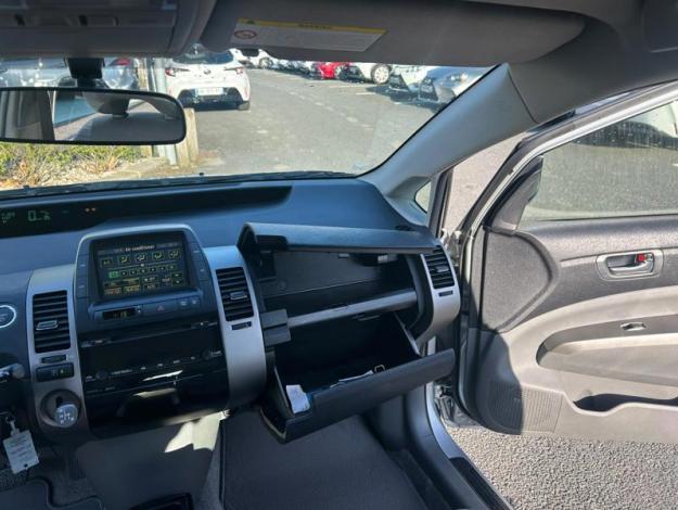 TOYOTA Prius 110H LINEA SOL HYBRID  