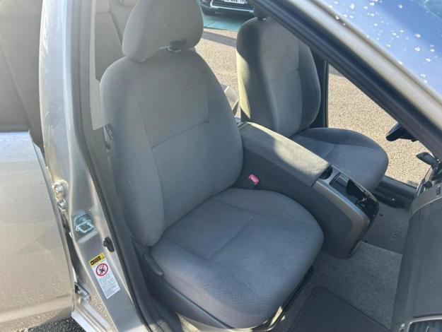 TOYOTA Prius 110H LINEA SOL HYBRID  