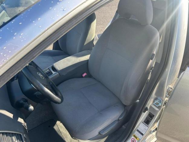 TOYOTA Prius 110H LINEA SOL HYBRID  