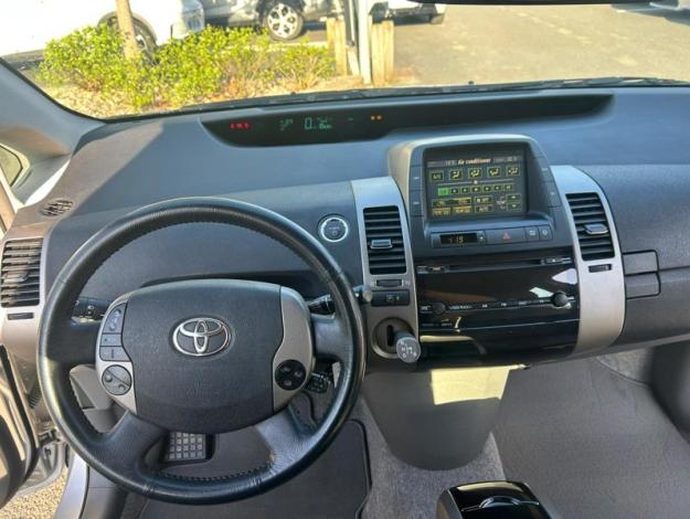 TOYOTA Prius 110H LINEA SOL HYBRID  