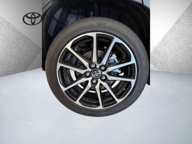 TOYOTA Yaris Cross Hybrid 2WD GR Sport  1.5 131 ch 