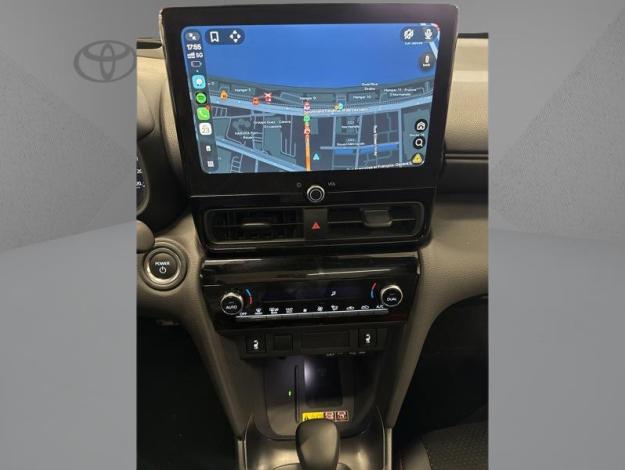 TOYOTA Yaris Cross Hybrid 2WD GR Sport  1.5 131 ch 