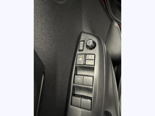 TOYOTA Yaris Cross Hybrid 2WD GR Sport  1.5 131 ch 