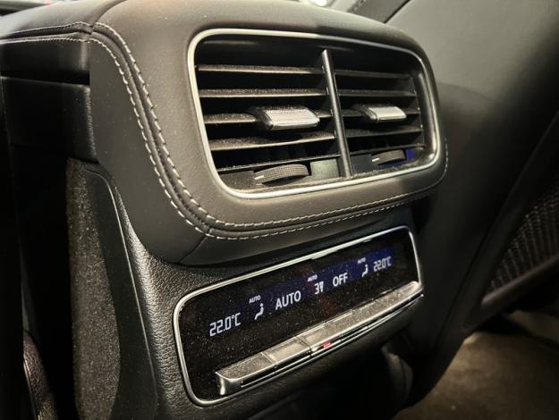 MERCEDES-BENZ GLE-Klasse Mercedes-AMG GLE 53 HYBRID 4MATIC+ Coupé