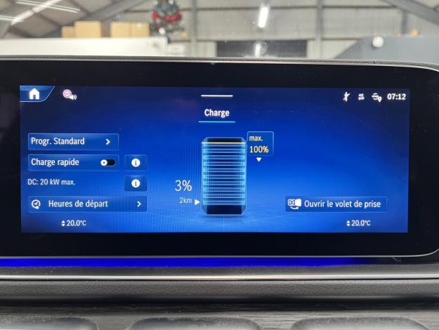 MERCEDES-BENZ GLE-Klasse Mercedes-AMG GLE 53 HYBRID 4MATIC+ Coupé