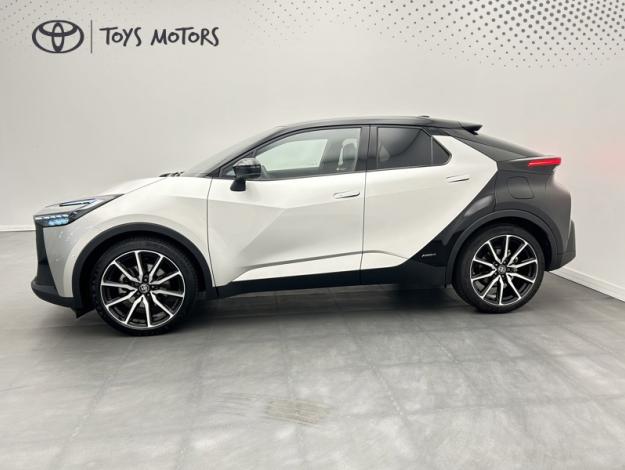 TOYOTA C-HR 2.0 Hybride 200 GR Sport Premiere  AWD I 