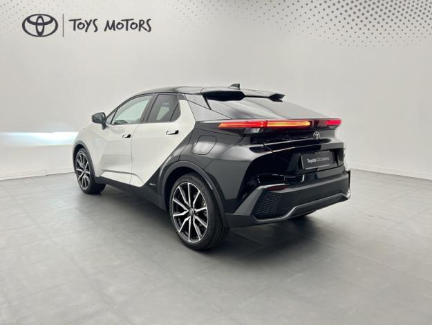 TOYOTA C-HR 2.0 Hybride 200 GR Sport Premiere  AWD I 