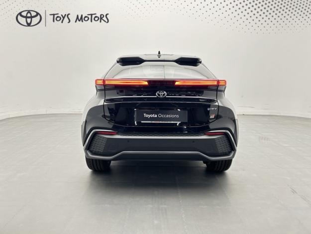 TOYOTA C-HR 2.0 Hybride 200 GR Sport Premiere  AWD I 