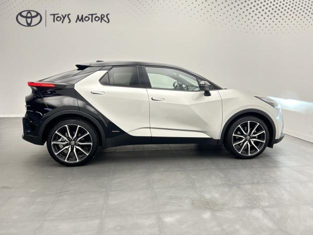 TOYOTA C-HR 2.0 Hybride 200 GR Sport Premiere  AWD I 