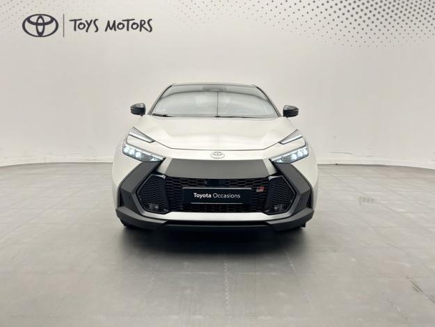 TOYOTA C-HR 2.0 Hybride 200 GR Sport Premiere  AWD I 