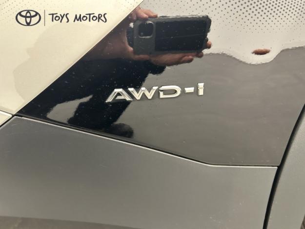 TOYOTA C-HR 2.0 Hybride 200 GR Sport Premiere  AWD I 