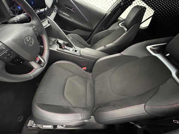 TOYOTA C-HR 2.0 Hybride 200 GR Sport Premiere  AWD I 