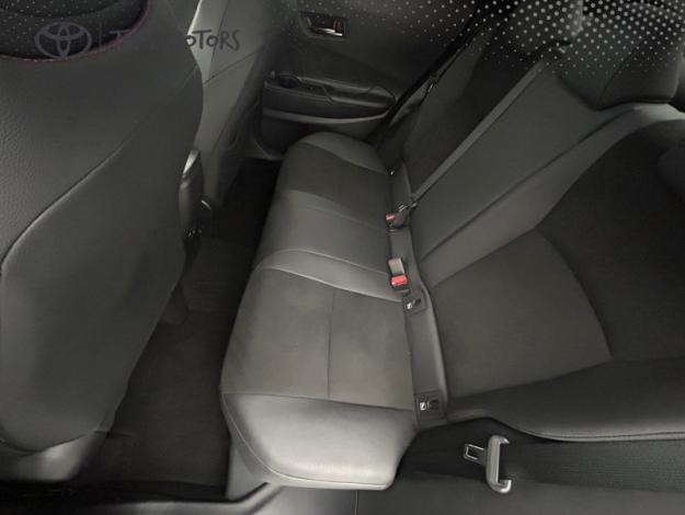 TOYOTA C-HR 2.0 Hybride 200 GR Sport Premiere  AWD I 