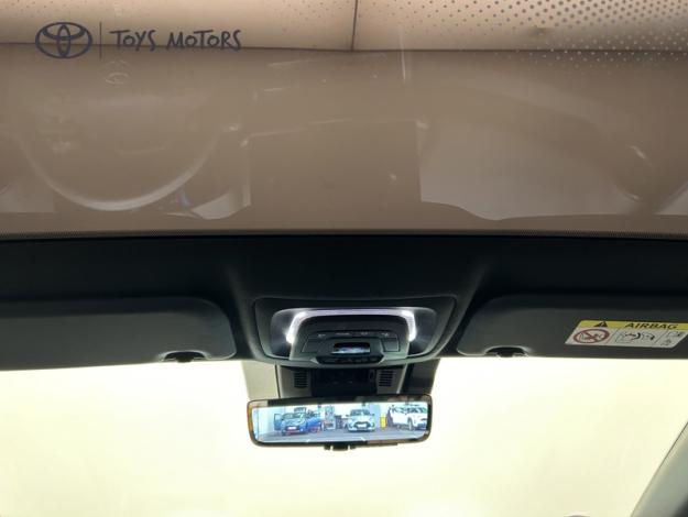 TOYOTA C-HR 2.0 Hybride 200 GR Sport Premiere  AWD I 