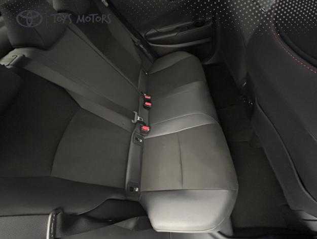 TOYOTA C-HR 2.0 Hybride 200 GR Sport Premiere  AWD I 