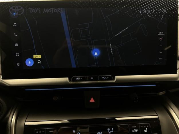 TOYOTA C-HR 2.0 Hybride 200 GR Sport Premiere  AWD I 