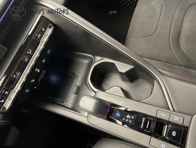 TOYOTA C-HR 2.0 Hybride 200 GR Sport Premiere  AWD I 