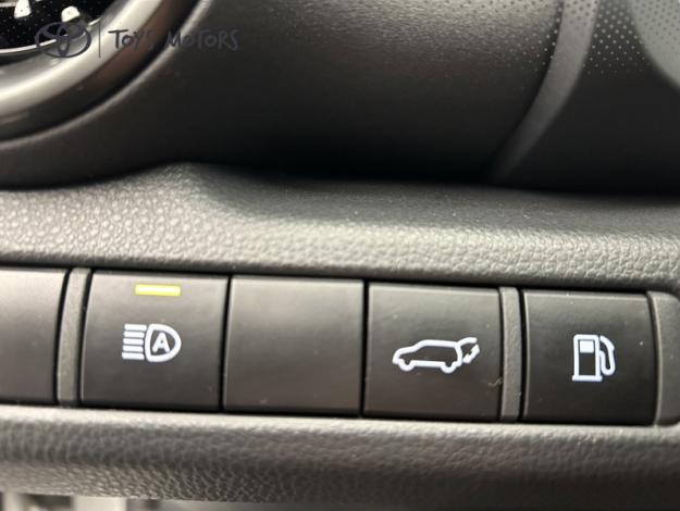 TOYOTA C-HR 2.0 Hybride 200 GR Sport Premiere  AWD I 