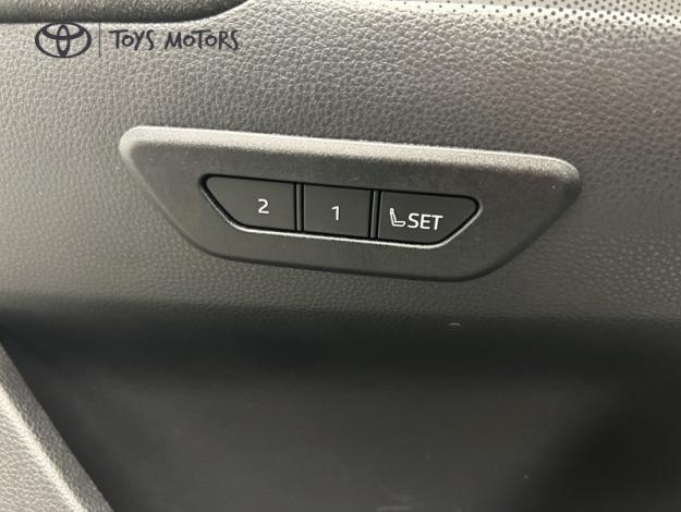 TOYOTA C-HR 2.0 Hybride 200 GR Sport Premiere  AWD I 