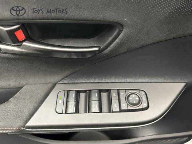 TOYOTA C-HR 2.0 Hybride 200 GR Sport Premiere  AWD I 