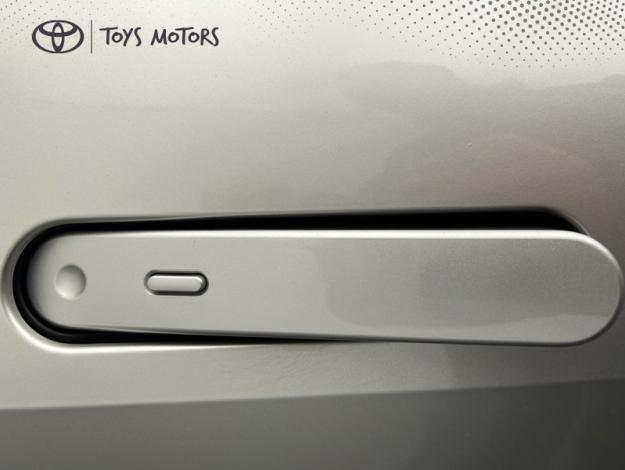 TOYOTA C-HR 2.0 Hybride 200 GR Sport Premiere  AWD I 