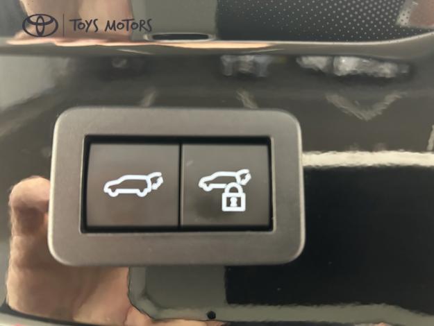 TOYOTA C-HR 2.0 Hybride 200 GR Sport Premiere  AWD I 