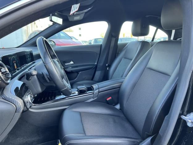 MERCEDES-BENZ CLA 180 d Coupé  