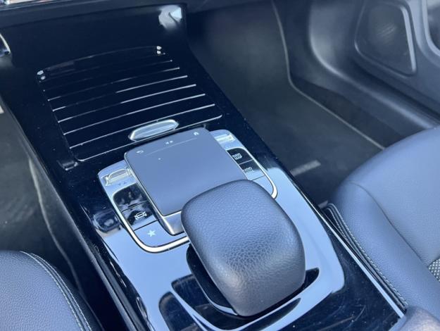 MERCEDES-BENZ CLA 180 d Coupé  