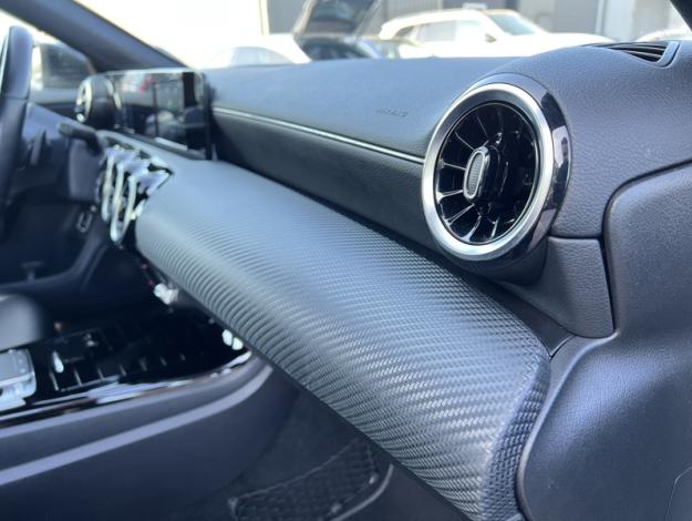 MERCEDES-BENZ CLA 180 d Coupé  